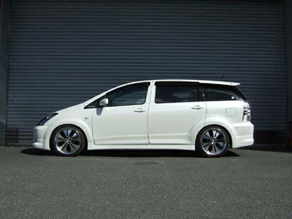 RS-R Best☆i トヨタ ウィッシュ ANE11W 2003/04〜2009/04 推奨:BIT862Mソフト:BIT862Sハード:BIT862H