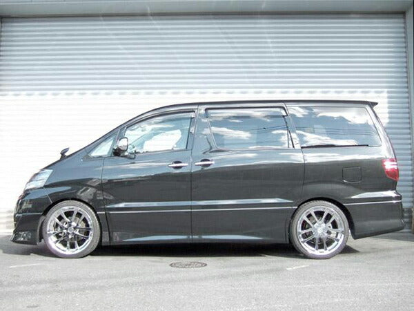 RS-R Super☆i トヨタ アルファード ANH15W 2002/05〜2008/05 推奨:SIT842Mハード:SIT842H
