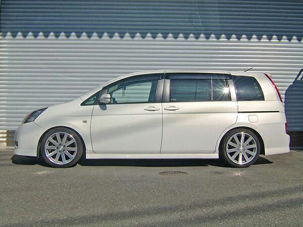RS-R Basic☆i トヨタ アイシス ANM10W 2004/09〜2009/08 推奨:BAIT911Mソフト:BAIT911S