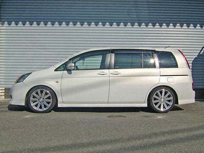 RS-R Basic☆i トヨタ アイシス ANM10W 2004/09〜2009/08 推奨:BAIT911Mソフト:BAIT911S