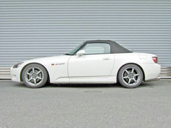 RS-R Best☆i ホンダ S2000 AP1 1999/04〜2005/11 推奨:SPIH220Mソフト:SPIH220Sハード:SPIH220H