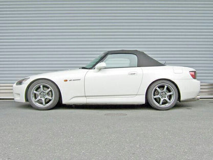 RS-R Best☆i ホンダ S2000 AP1 1999/04〜2005/11 推奨:SPIH220Mソフト:SPIH220Sハード:SPIH220H