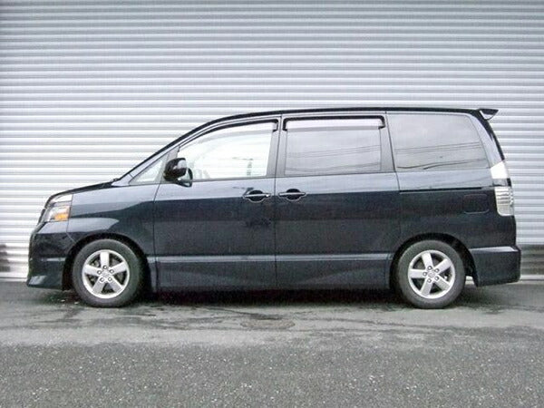 RS-R Best☆i トヨタ ヴォクシー AZR60G 2001/11〜2007/06 推奨:BIT658Mソフト:BIT658S