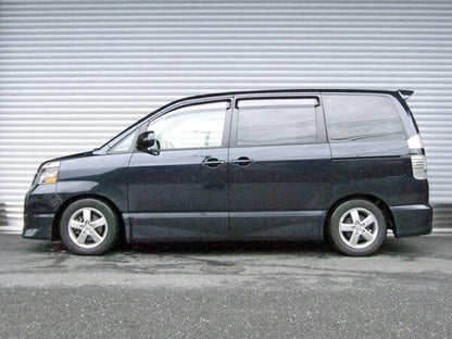 RS-R Best☆i トヨタ ヴォクシー AZR60G 2001/11〜2007/06 推奨:BIT658Mソフト:BIT658S