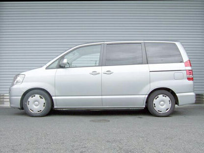 RS-R Best☆i トヨタ ヴォクシー AZR65G 2001/11〜2007/06 推奨:BIT658Mソフト:BIT658Sハード:BIT658H