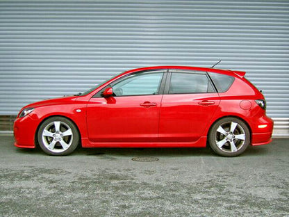 RS-R Best☆i マツダ アクセラスポーツ BK3P 2003/10〜2009/05 推奨:BIM120Mハード:BIM120H