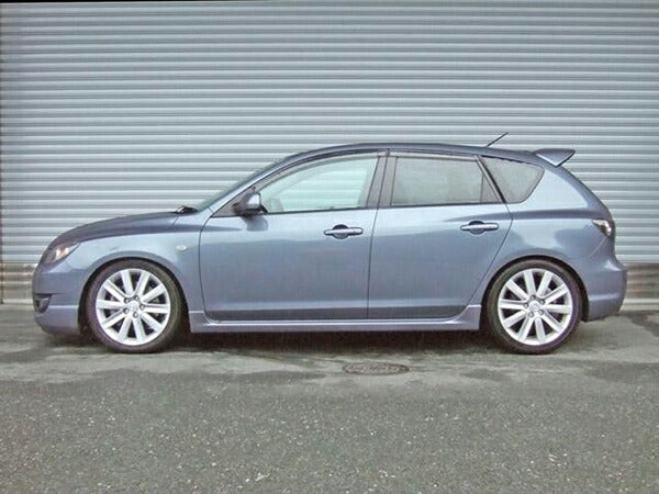RS-R Best☆i マツダ マツダスピードアクセラ BK3P 2006/06〜2009/05 推奨:BIM120Mハード:BIM120H