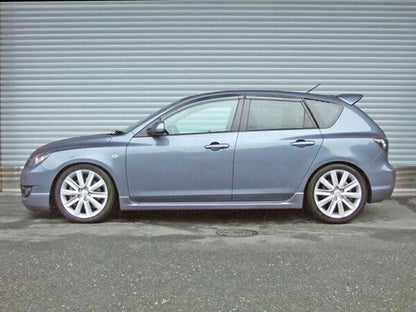 RS-R Best☆i マツダ マツダスピードアクセラ BK3P 2006/06〜2009/05 推奨:BIM120Mハード:BIM120H