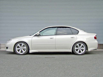 RS-R Best☆i スバル レガシィB4 BL5 2003/06〜2009/04 推奨:SPIF012Mソフト:SPIF012Sハード:SPIF012H