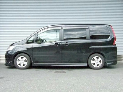 RS-R Basic☆i ニッサン セレナ C25 2005/05〜2010/10 BAIN700MN
