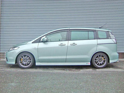 RS-R Best☆i マツダ プレマシー CR3W 2005/02〜2010/06 BIM672M
