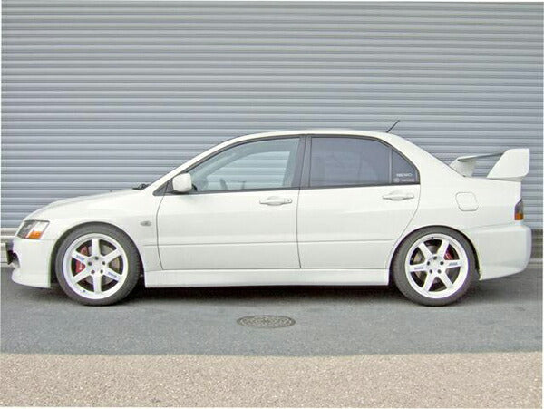 RS-R Best☆i ミツビシ ランサー CT9A 2004/02〜2005/02 推奨:SPIB059Mソフト:SPIB059Sハード:SPIB059H