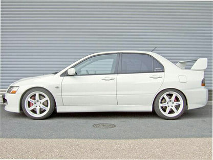 RS-R Best☆i ミツビシ ランサー CT9A 2004/02〜2005/02 推奨:SPIB059Mソフト:SPIB059Sハード:SPIB059H