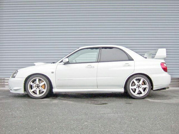 RS-R Best☆i スバル インプレッサ GDB 2000/08〜2004/05 推奨:SPIF030Mソフト:SPIF030Sハード:SPIF030H