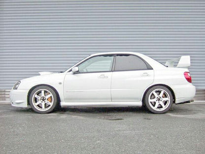 RS-R Best☆i スバル インプレッサ GDB 2000/08〜2004/05 推奨:SPIF030Mソフト:SPIF030Sハード:SPIF030H