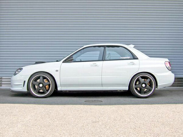 RS-R Best☆i スバル インプレッサ GDB 2004/06〜2007/05 推奨:SPIF031Mソフト:SPIF031Sハード:SPIF031H
