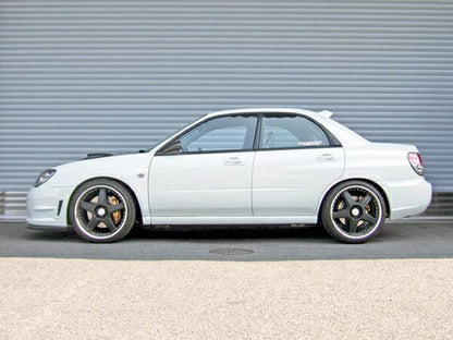 RS-R Best☆i スバル インプレッサ GDB 2004/06〜2007/05 推奨:SPIF031Mソフト:SPIF031Sハード:SPIF031H