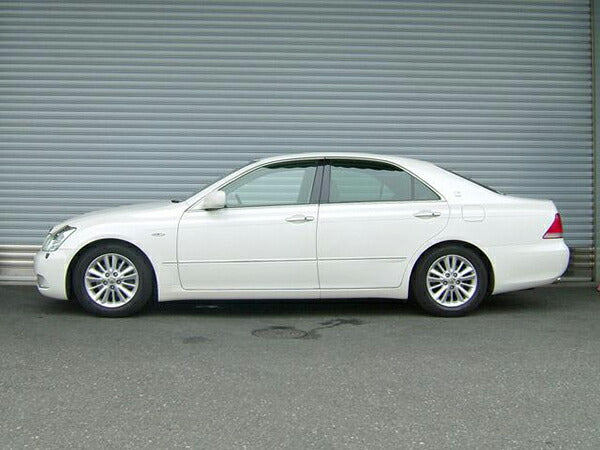 RS-R Super☆i トヨタ クラウン GRS180 2003/12〜2008/01 推奨:SIT251Mソフト:SIT251Sハード:SIT251H