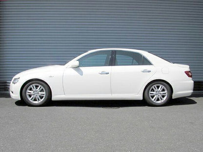 RS-R Best☆i トヨタ マークX GRX120 2004/11〜2009/09 推奨:LIT155Mソフト:LIT155Sハード:LIT155H