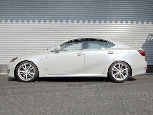 RS-R Best☆i レクサス IS350 GSE21 2005/09〜2013/04 推奨:LIT275Mソフト:LIT275Sハード:LIT275H