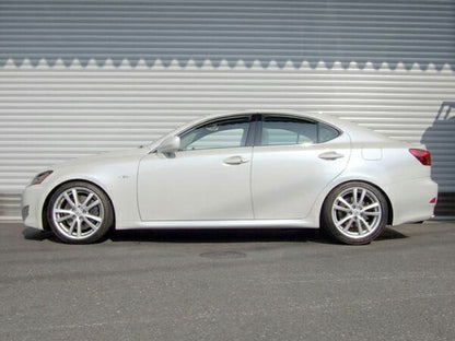 RS-R Super☆i レクサス IS350 GSE21 2005/09〜2013/04 推奨:SIT275Mソフト:SIT275Sハード:SIT275H