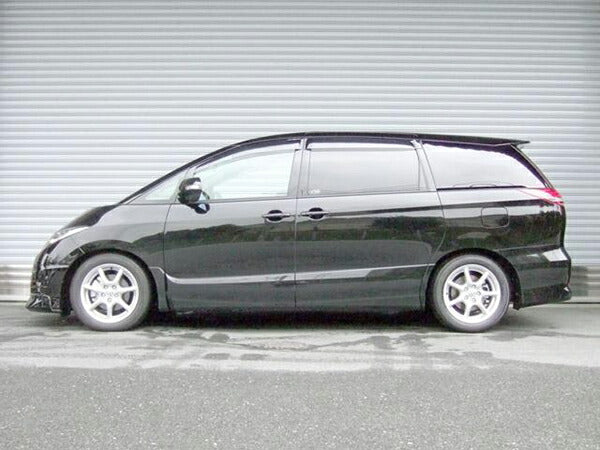 RS-R Best☆i トヨタ エスティマ GSR50W 2006/01〜 推奨:BIT500Mソフト:BIT500Sハード:BIT500H