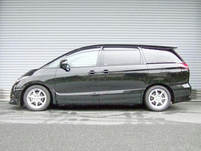 RS-R Basic☆i トヨタ エスティマ GSR50W 2006/01〜 推奨:BAIT500Mソフト:BAIT500Sハード:BAIT500H