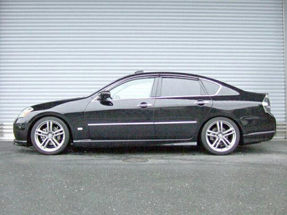 RS-R Super☆i ニッサン フーガ GY50 2005/08〜2007/11 推奨:SIN270Mハード:SIN270H