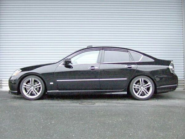 RS-R Best☆i ニッサン フーガ GY50 2005/08〜2007/11 推奨:LIN270Mハード:LIN270H