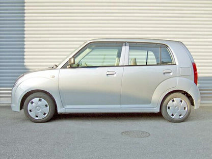 RS-R Basic☆i スズキ アルト HA24S 2004/09〜2009/12 BAIS143MN