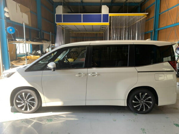 IDEAL TRUEVA トヨタ ノア ZWR90W/MZRA90W 2022〜 TO-ZWR90