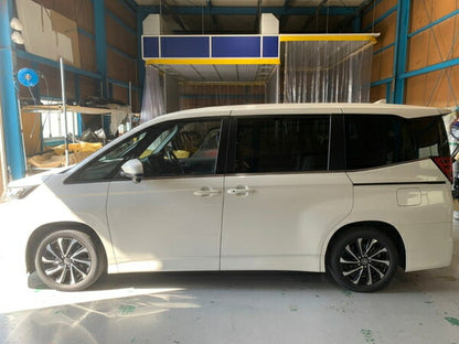 IDEAL TRUEVA トヨタ ノア ZWR90W/MZRA90W 2022〜 TO-ZWR90