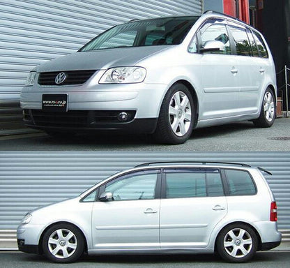 RS-R Best☆i VOLKSWAGEN ゴルフトゥーラン 1TBLP 2004/04〜2007/03 BIVW400M