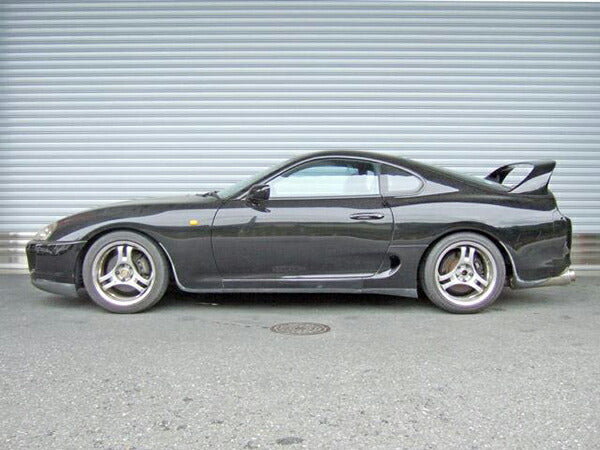 RS-R Best☆i トヨタ スープラ JZA80 1993/05〜2002/07 推奨:SPIT168Mソフト:SPIT168Sハード:SPIT168H