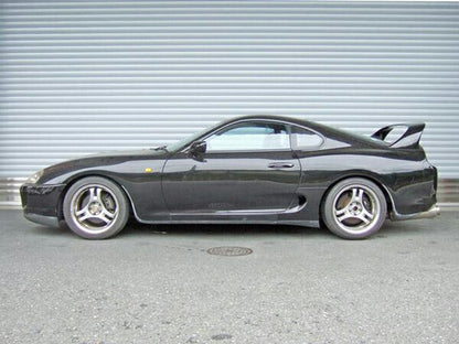 RS-R Best☆i トヨタ スープラ JZA80 1993/05〜2002/07 推奨:SPIT168Mソフト:SPIT168Sハード:SPIT168H
