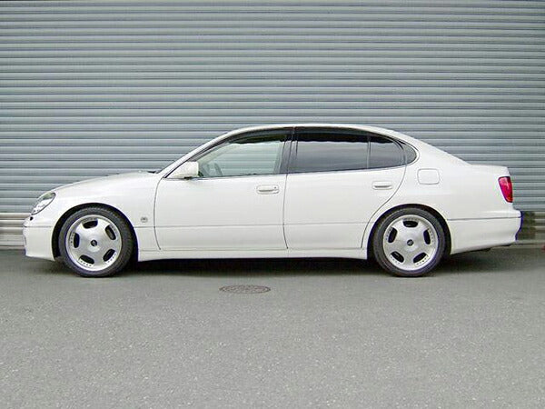 RS-R Super☆i トヨタ アリスト JZS161 1997/08〜2004/12 推奨:SIT222Mソフト:SIT222Sハード:SIT222H