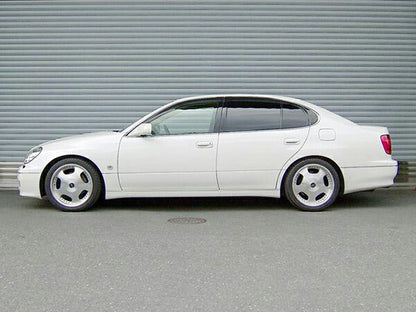 RS-R Super☆i トヨタ アリスト JZS161 1997/08〜2004/12 推奨:SIT222Mソフト:SIT222Sハード:SIT222H