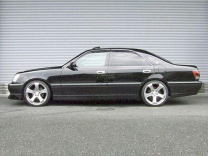 RS-R Super☆i トヨタ クラウン JZS171 1999/09〜2003/01 推奨:SIT247Mソフト:SIT247Sハード:SIT247H