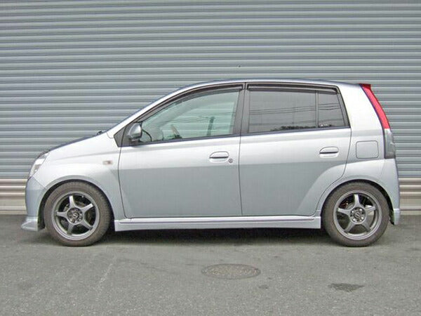 ミラアヴィ L250S 車高調 RSR ベーシックi BAID034MN RS-R RS☆R Basic