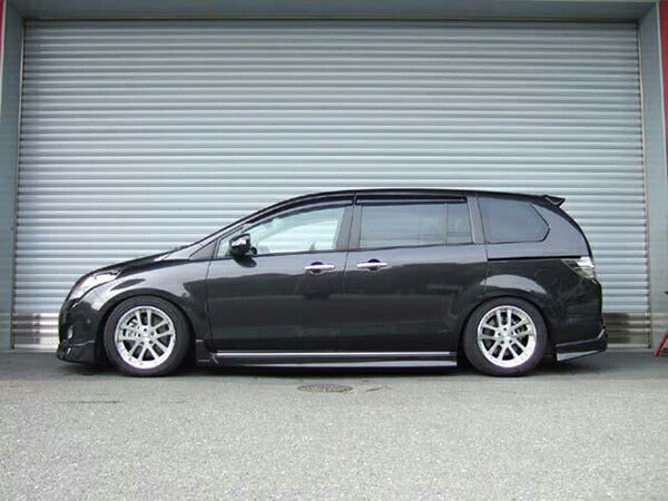 RS-R Basic☆i マツダ MPV LY3P 2006/04〜 推奨:BAIM700Mハード:BAIM700H