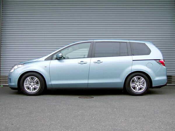 RS-R Basic☆i マツダ MPV LY3P 2006/02〜 推奨:BAIM700Mハード:BAIM700H