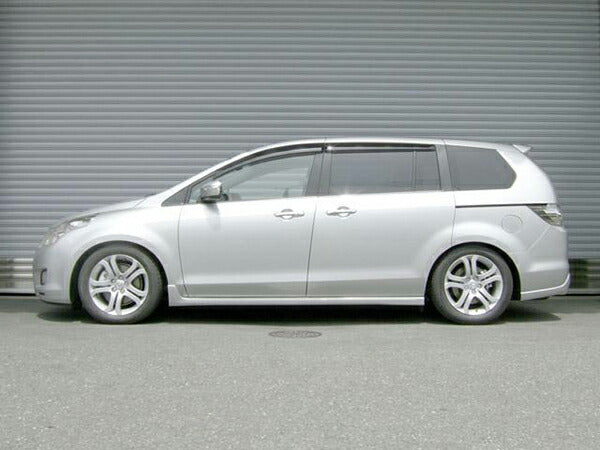 RS-R Basic☆i マツダ MPV LY3P 2006/03〜 推奨:BAIM700Mハード:BAIM700H