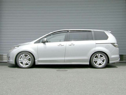 RS-R Basic☆i マツダ MPV LY3P 2006/03〜 推奨:BAIM700Mハード:BAIM700H
