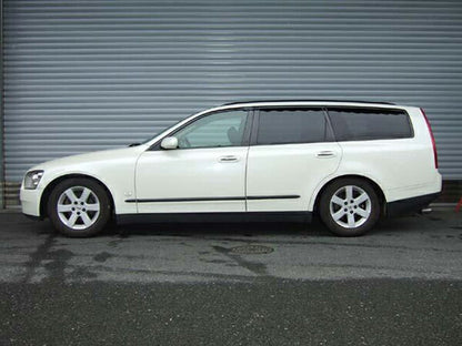 RS-R Basic☆i ニッサン ステージア M35 2001/10〜2007/06 推奨:BAIN737Mハード:BAIN737H