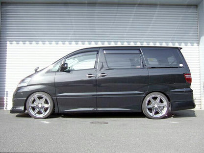 RS-R Best☆i トヨタ アルファード MNH10W 2002/05〜2008/05 推奨:BIT840Mハード:BIT840H