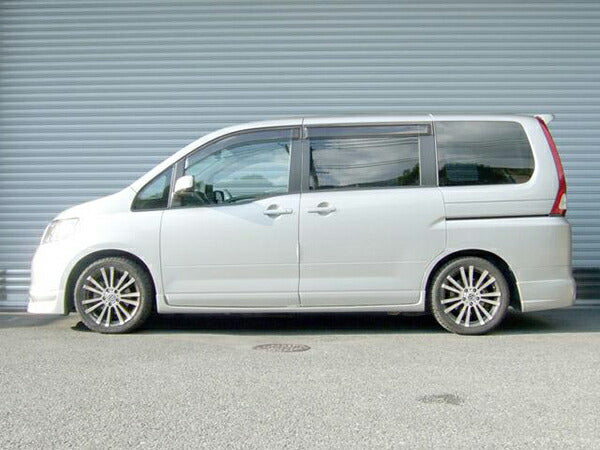 RS-R Basic☆i ニッサン セレナ NC25 2005/05〜2010/10 BAIN701M