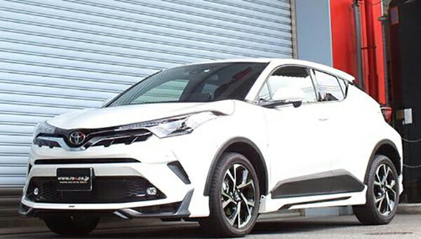 RS-R Best☆i 上下 トヨタ C-HR NGX10 2018/05〜 BIJT387M