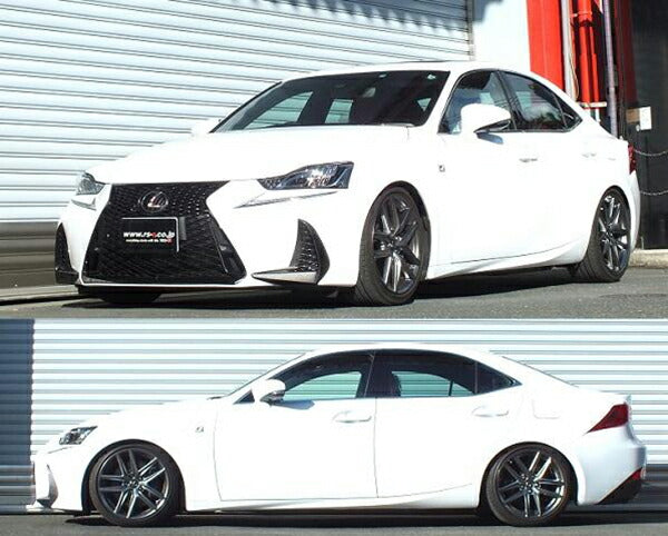 RS-R Basic☆i Active レクサス IS200t ASE30 2016/10〜 BAIT196MA