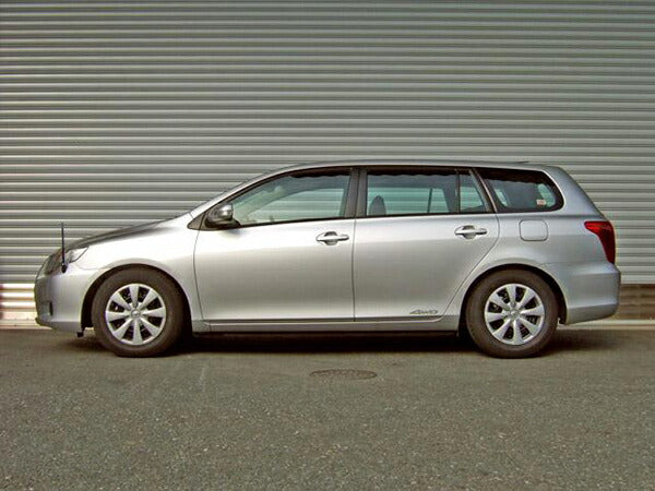 RS-R Basic☆i トヨタ カローラフィールダー NZE144G 2006/10〜2012/04 推奨:BAIT480Mソフト:BAIT480Sハード:BAIT480H