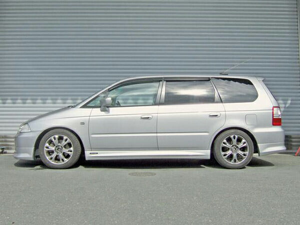 RS-R Best☆i ホンダ オデッセイ RA6 1999/11〜2003/09 BIH666M